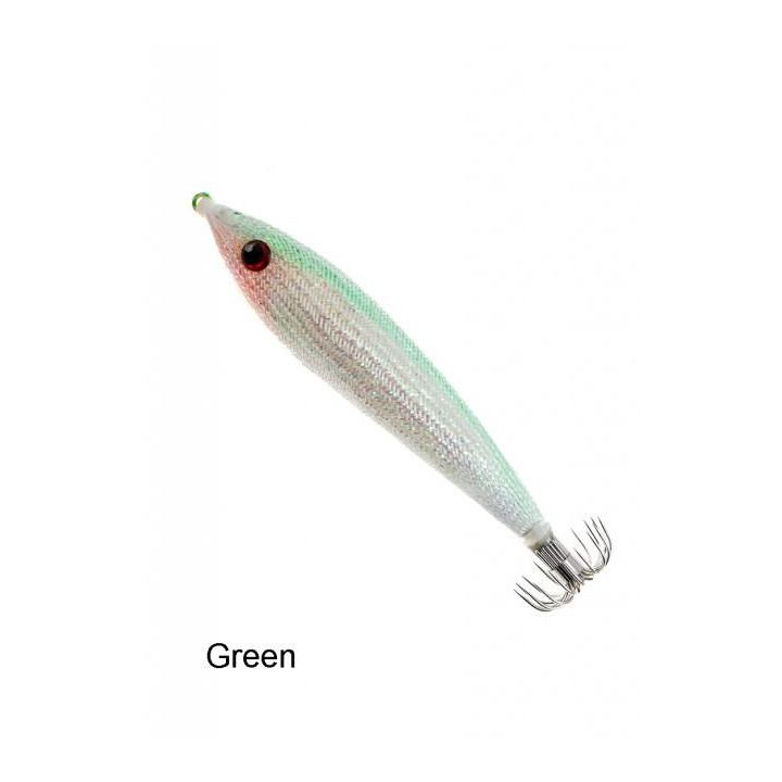 Dtd Silicone Papalina 30g Green