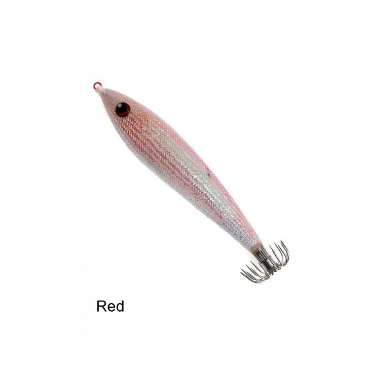 DTD Silicone Papalina 60gr Red