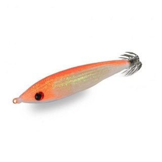 DTD Silicone Papalina 60gr Laranja