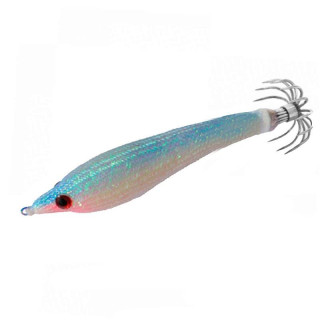 Silicone Gavun 55g Blue