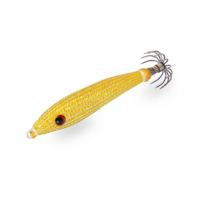 DTD Gavun Soft Flash 55g Yellow