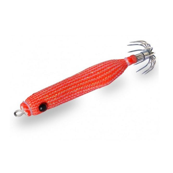 DTD Lignjic Soft Flash 50g Red