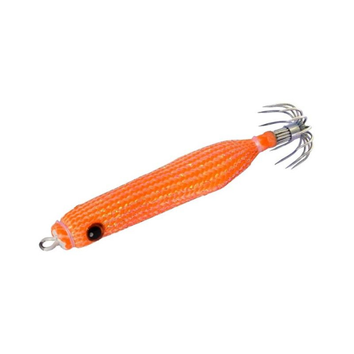 DTD Lignjic Soft Flash 50g Orange