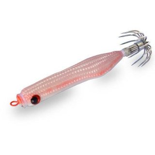 Lignjic 35g White Red