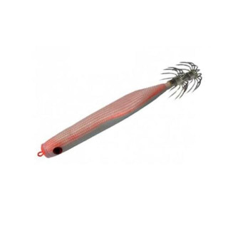 DTD Lignjic 100g 2H White Red