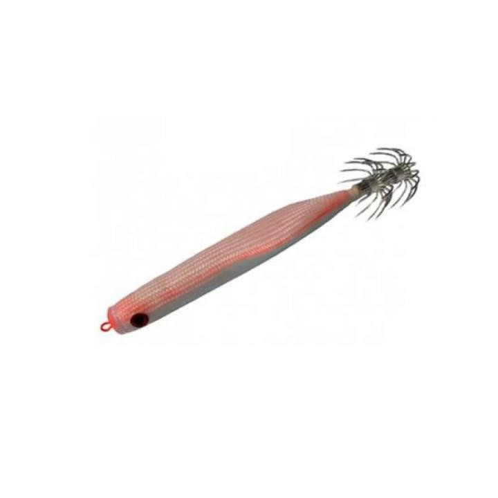 DTD Lignjic 100g 2H White Red