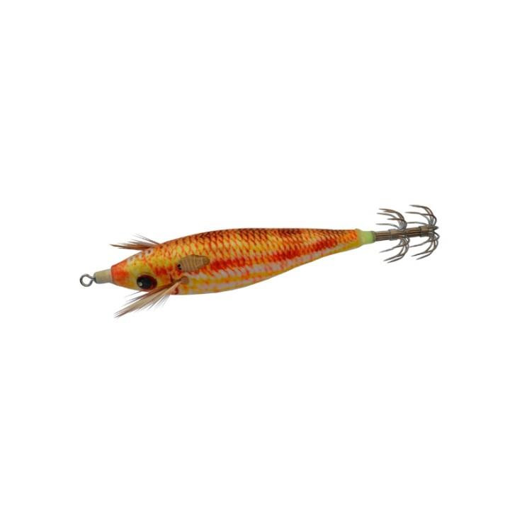 DTD Real Fish Bukva 1.5 Triglia
