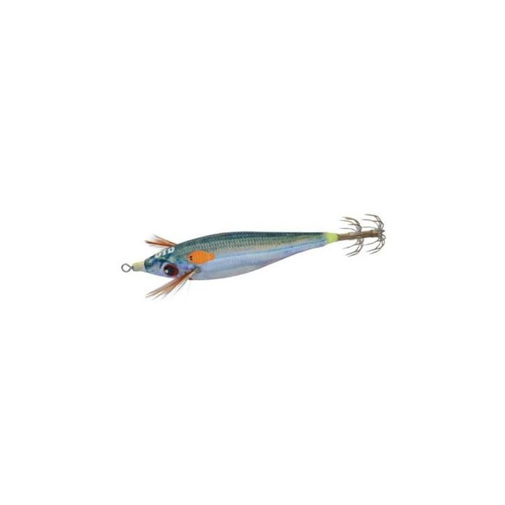 DTD REAL FISH BUKVA 1.5 SMELT