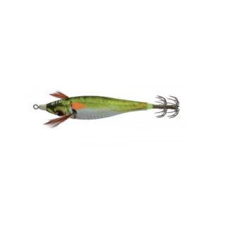 DTD Real Fish Bukva 1.5 Sugarello Green