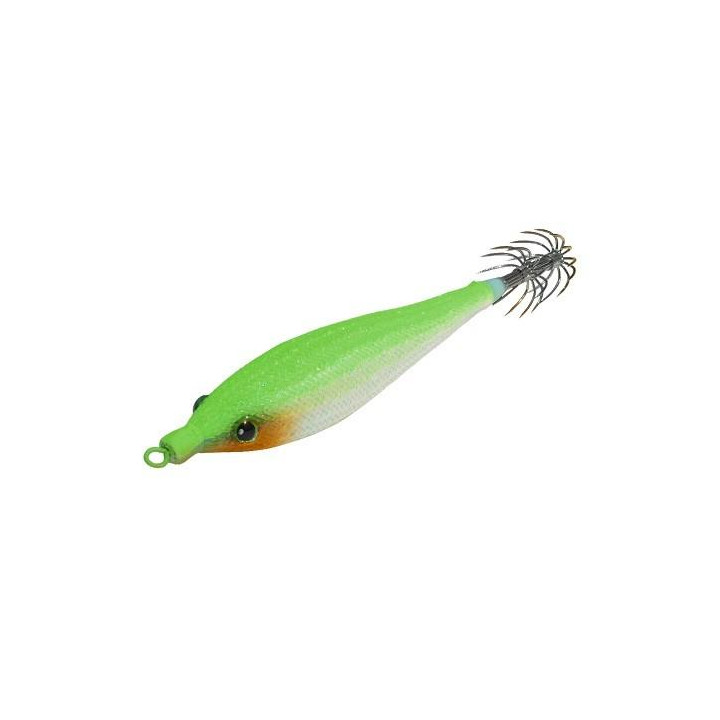 DTD Soft Diamond 1.0 Green