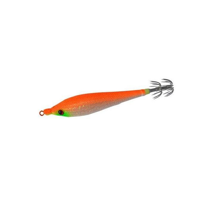 DTD Soft Diamond 2.0 Orange