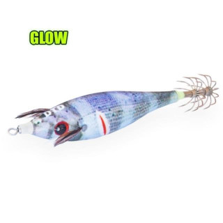 DD Wounded Fish Bukva 1.5 Dentex