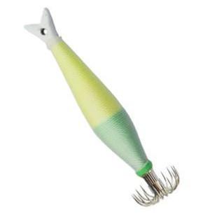 DTD Poseidon 35g Green Yellow