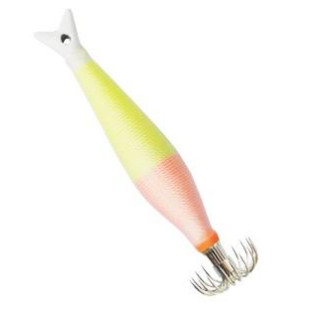 DTD Poseidon 55g Orange Yellow