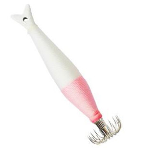 DTD Poseidon 55g Pink White