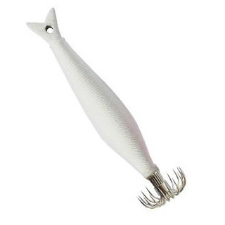 DTD Poseidon 55g White