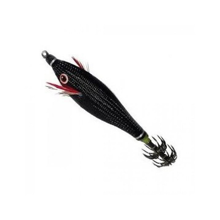 DTD Full Color Glavoc 1.5 Black