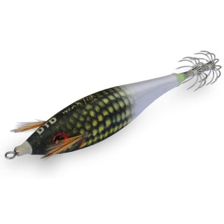 DTD Weak Fish Bukva 1.5 Castanuela