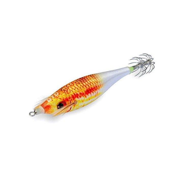 DTD Weak Fish Bukva 1.5 Triglia
