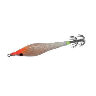 DTD Red Devil 1.5 Orange Head