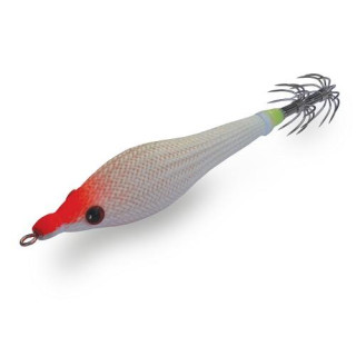 DTD Red Devil 2.0 Red Head