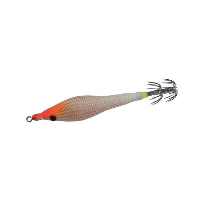 DTD Red Devil 2.0 Orange Head