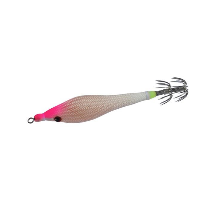 DTD Red Devil 2.0 Pink Head