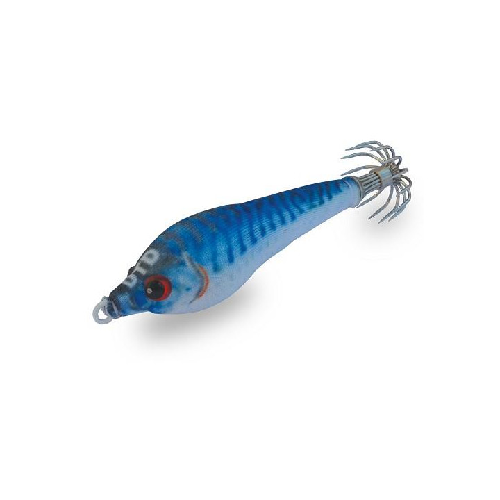 DTD Silicone Real Fish 55gr Mackerel