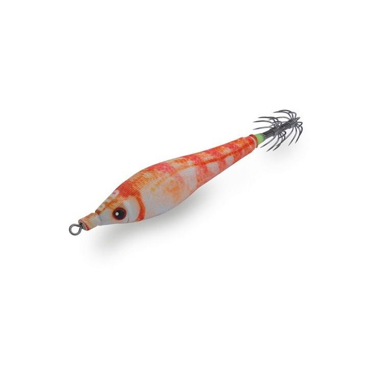 DTD Silicone Real Fish  75g 2H Triglia
