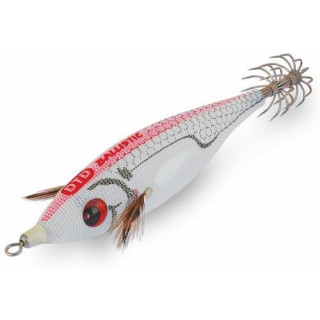 DTD White Killer Bukva 1.5 Red