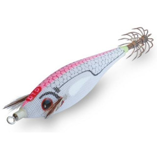 DTD White Killer Bukva 1.5 Pink