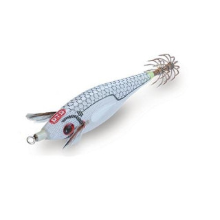 DTD White Killer Bukva 1.5 White