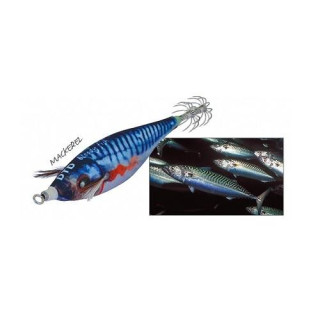 DTD Bloody Fish 1.5 Mackerel
