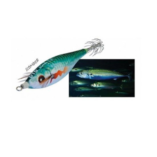 DTD Bloody Fish 1.5 Scomber