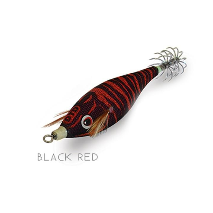 Toro DTD 1.5 Black Red