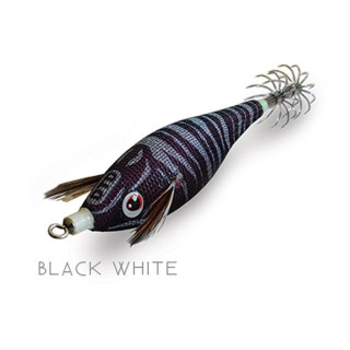 Toro DTD 1.5 Black White