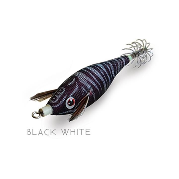 Toro DTD 1.5 Black White