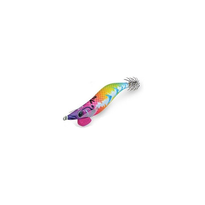 DTD X Egi 3.0 Rainbow