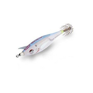 DTD Red Killer 1.5 Blue