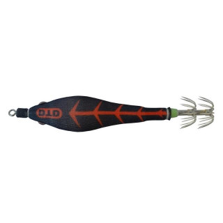DTD Black Diablo 2.0 Red Arrow