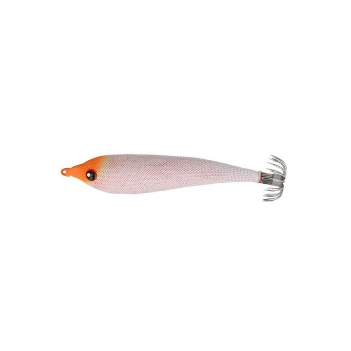 DTD Red Devil Gavun 55g Orange Head