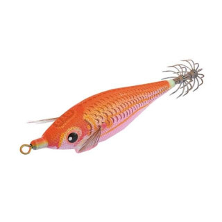 DTD Trlja Pink Body 1.5 Yellow Red