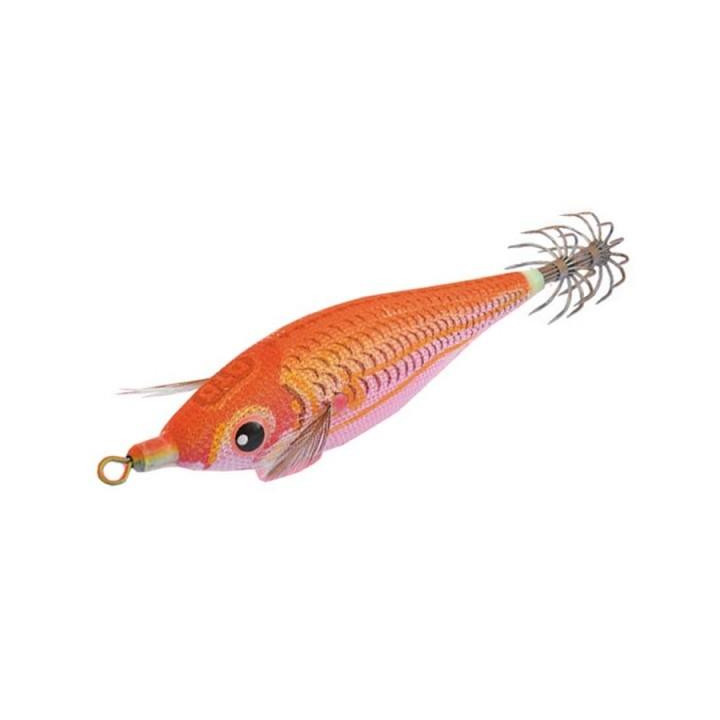 DTD Trlja Pink Body 1.5 Yellow Red