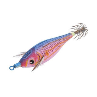 DTD Trlja Pink Body 1.5 Blue