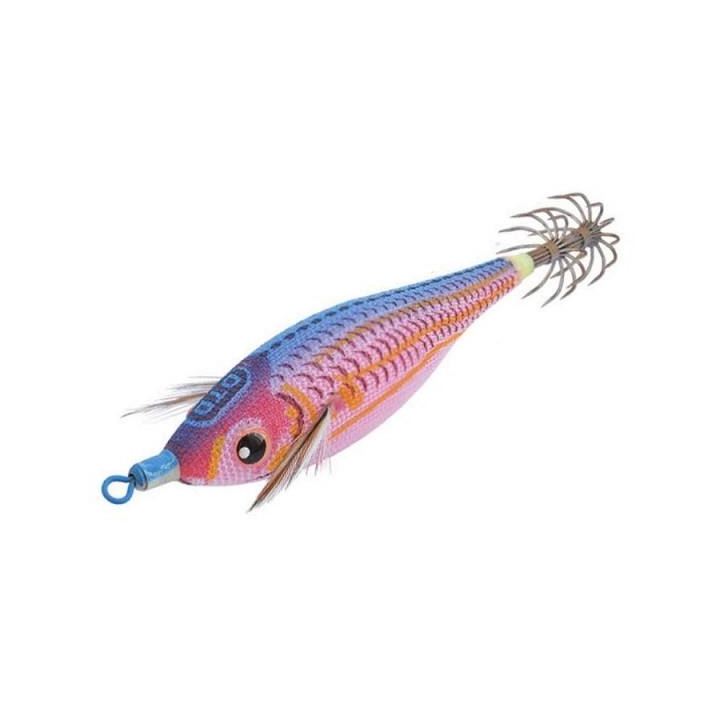 DTD Trlja Pink Body 1.5 Blue