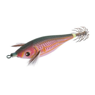 DTD Trlja Pink Body 1.5 Green