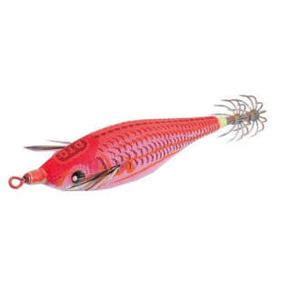 DTD Trlja Pink Body 1.5 Red