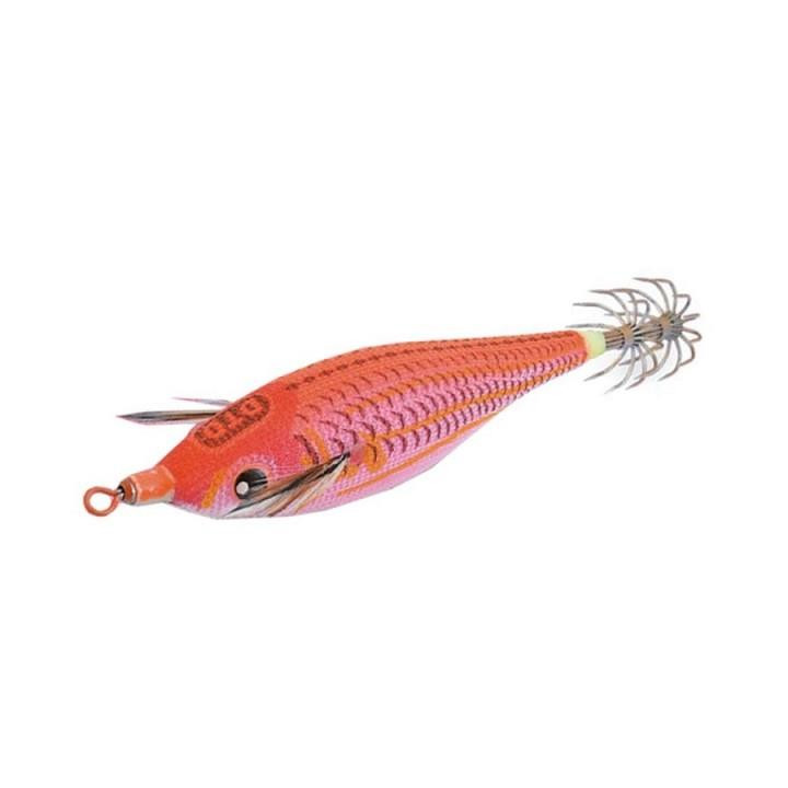 DTD Trlja Pink Body 1.5 Orange