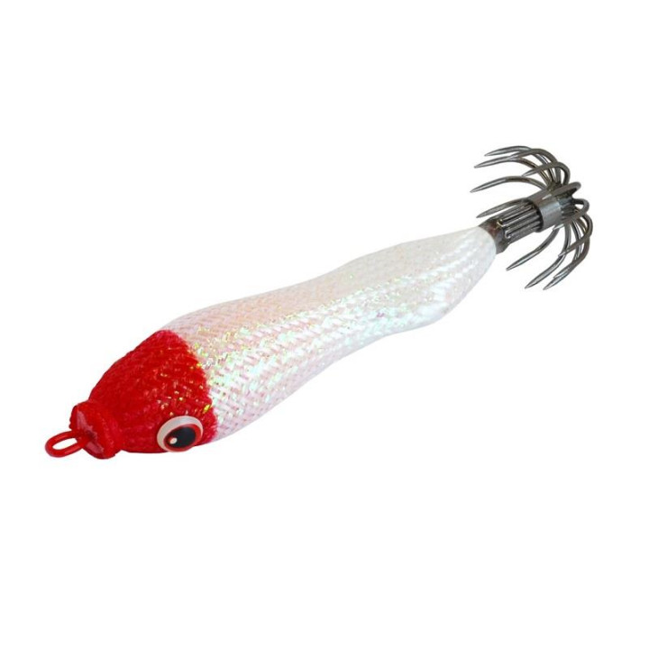 DTD Silicone Lignjic 75g Red Head