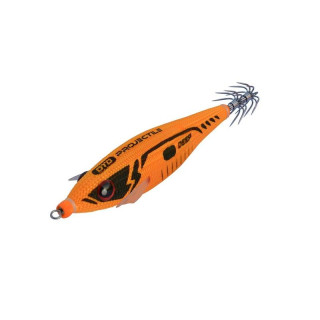 DTD Projectile Full Color 3.0 Orange
